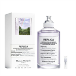 Maison Margiela Replica When The Rain Stops - Eau de Toilette - Duftprobe - 2 ml